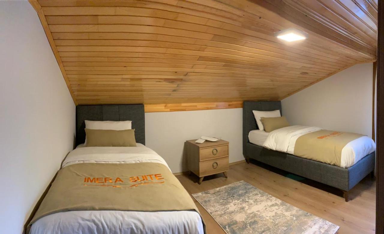 Imera Suite Otel Узунгьоль Екстер'єр фото