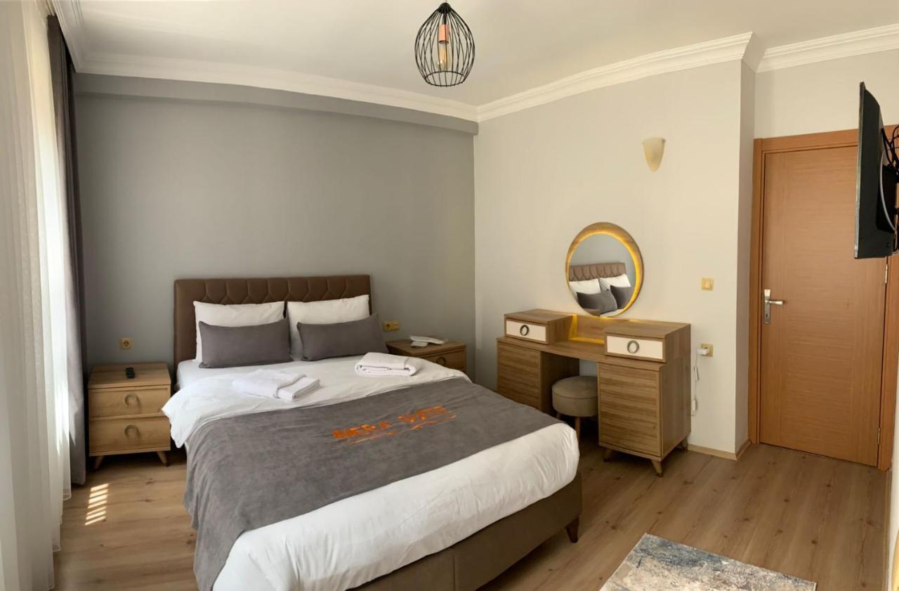 Imera Suite Otel Узунгьоль Екстер'єр фото