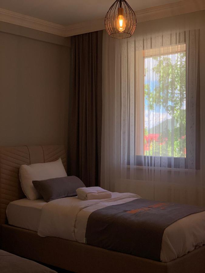 Imera Suite Otel Узунгьоль Екстер'єр фото