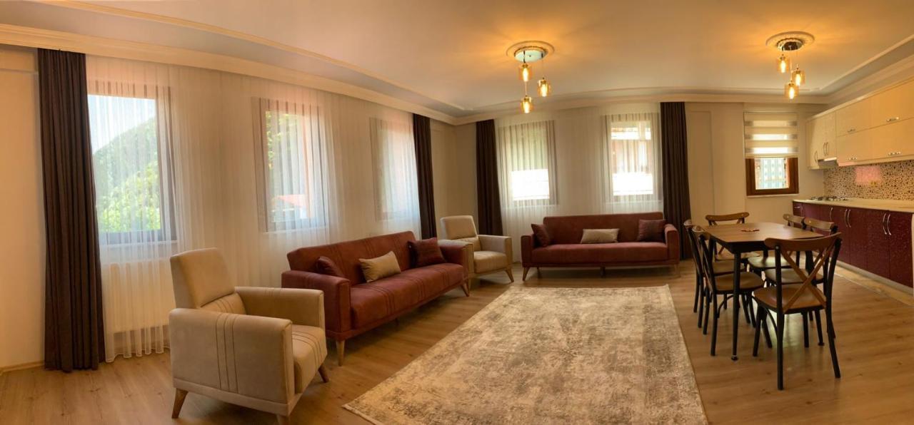 Imera Suite Otel Узунгьоль Екстер'єр фото