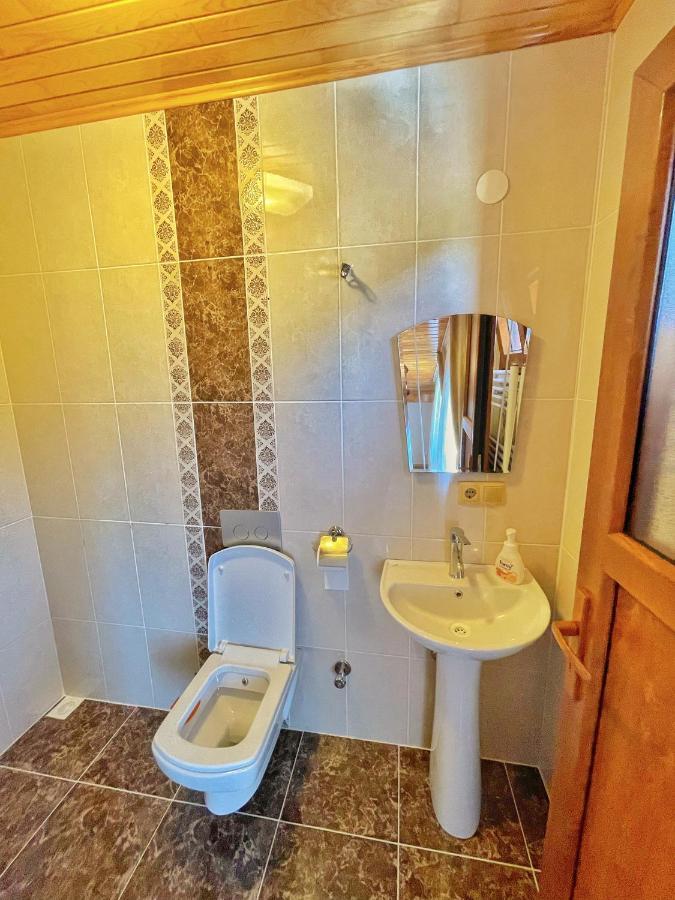 Imera Suite Otel Узунгьоль Екстер'єр фото
