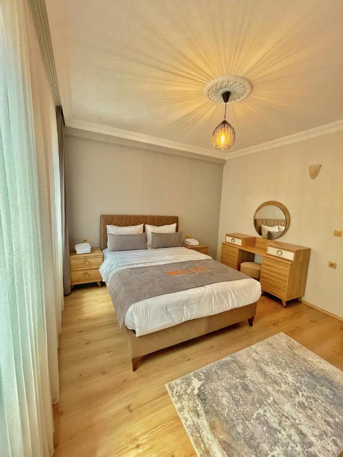 Imera Suite Otel Узунгьоль Екстер'єр фото