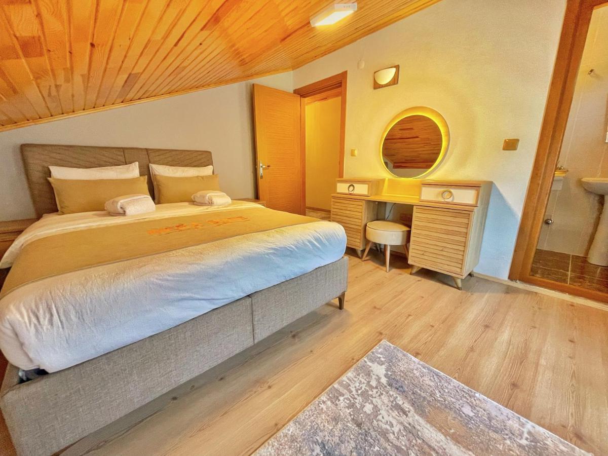 Imera Suite Otel Узунгьоль Екстер'єр фото