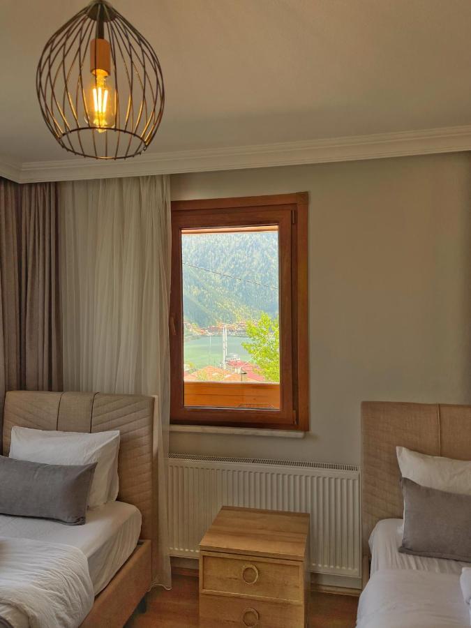 Imera Suite Otel Узунгьоль Екстер'єр фото