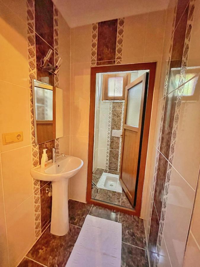 Imera Suite Otel Узунгьоль Екстер'єр фото