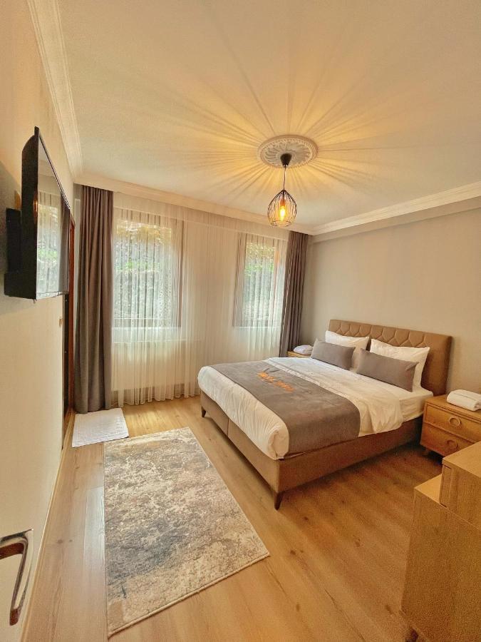 Imera Suite Otel Узунгьоль Екстер'єр фото