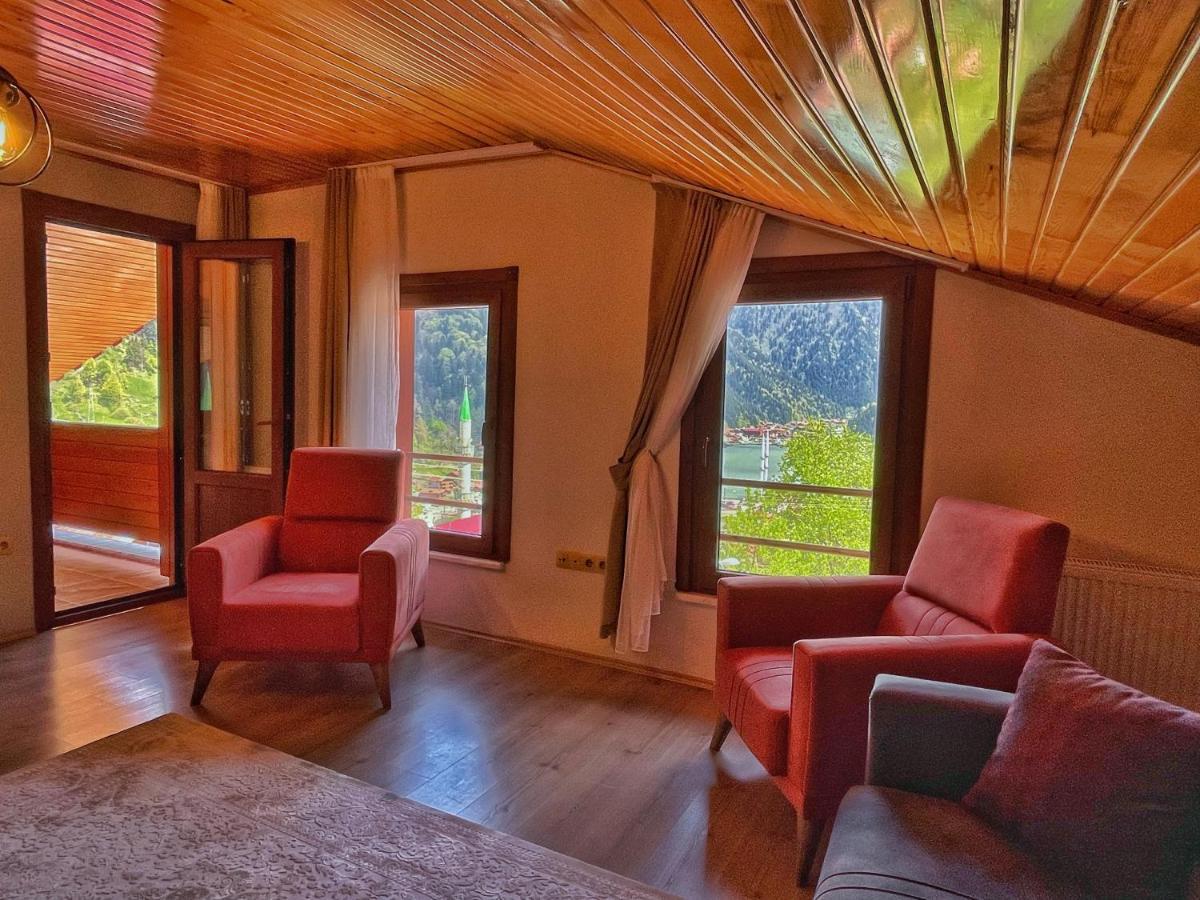 Imera Suite Otel Узунгьоль Екстер'єр фото
