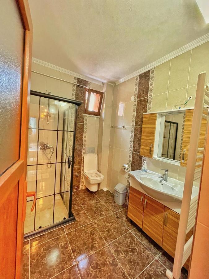 Imera Suite Otel Узунгьоль Екстер'єр фото