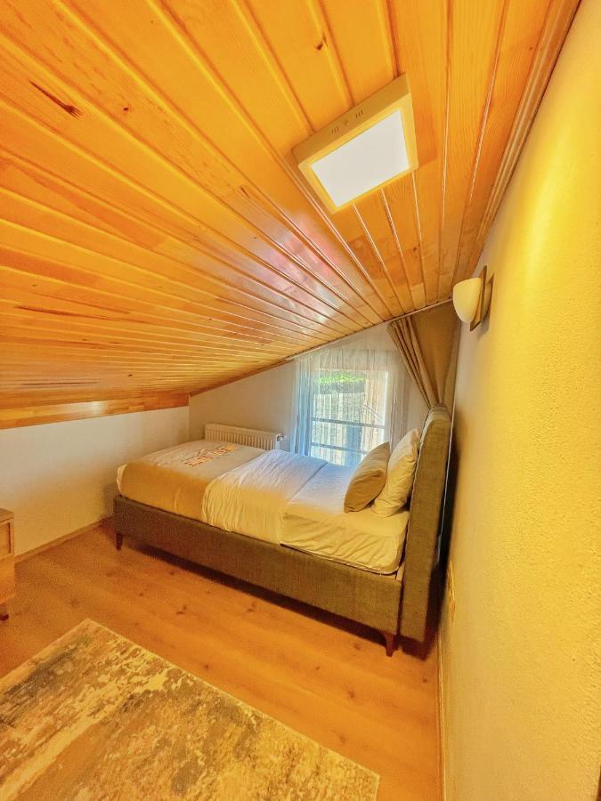 Imera Suite Otel Узунгьоль Екстер'єр фото