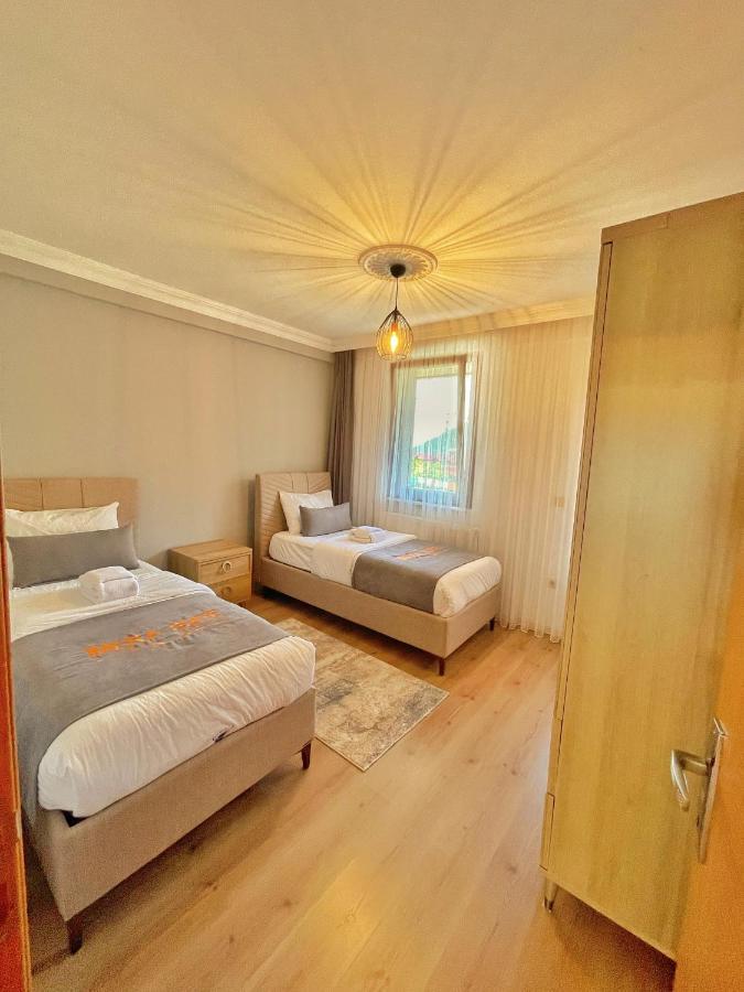 Imera Suite Otel Узунгьоль Екстер'єр фото