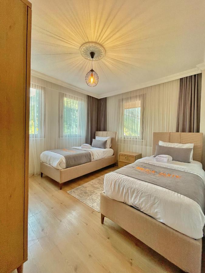 Imera Suite Otel Узунгьоль Екстер'єр фото
