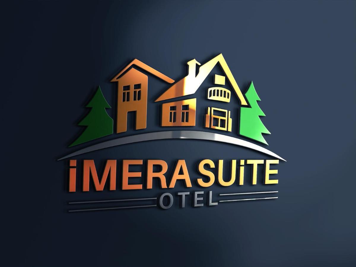 Imera Suite Otel Узунгьоль Екстер'єр фото