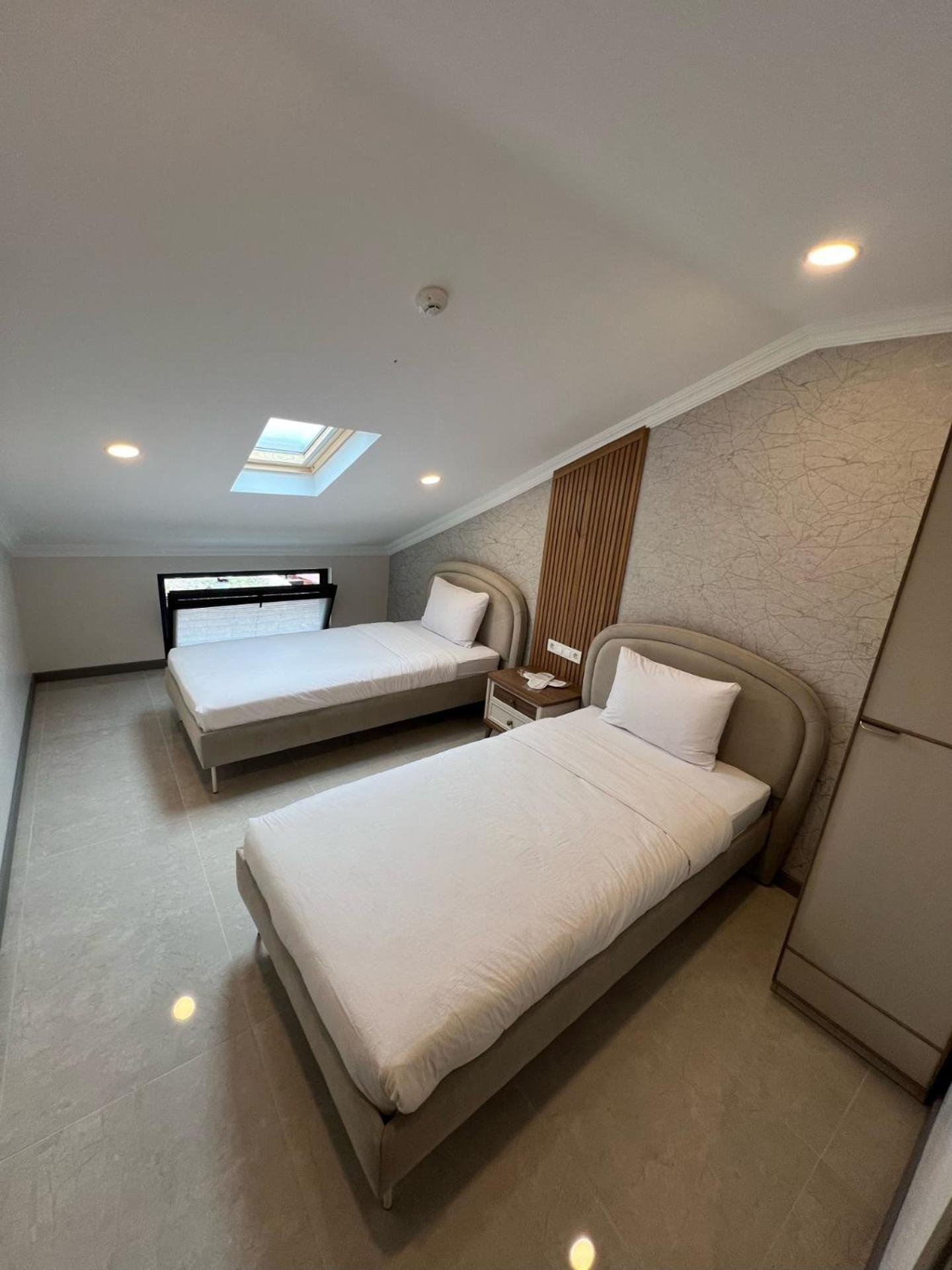 Imera Suite Otel Узунгьоль Екстер'єр фото