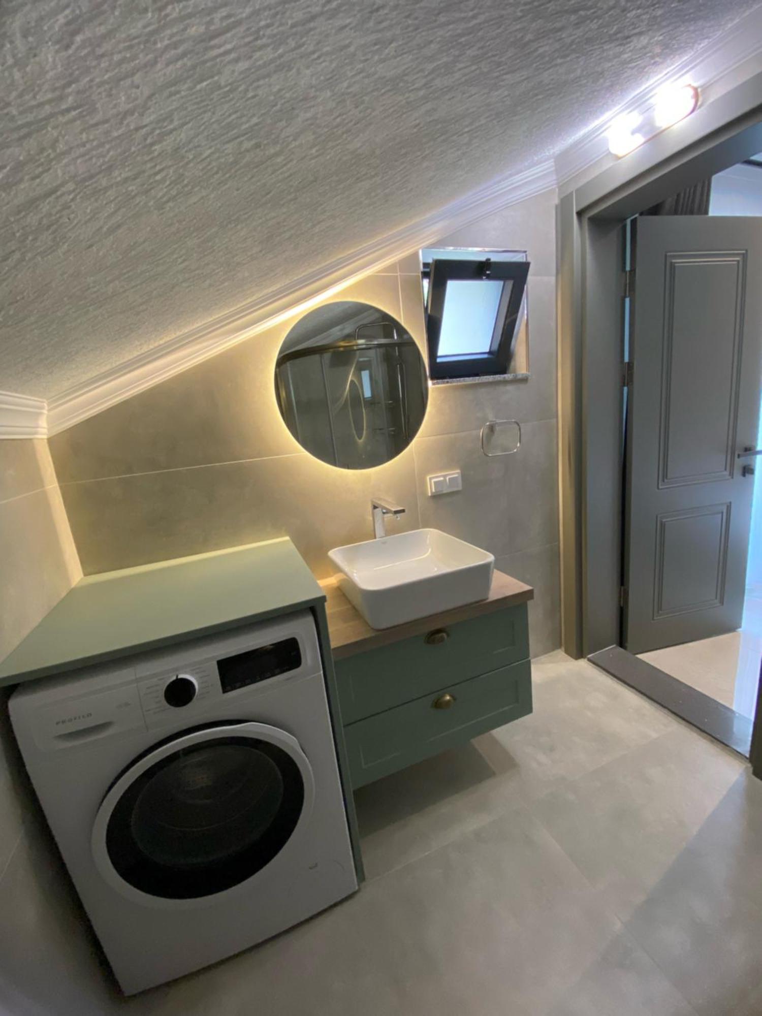 Imera Suite Otel Узунгьоль Екстер'єр фото