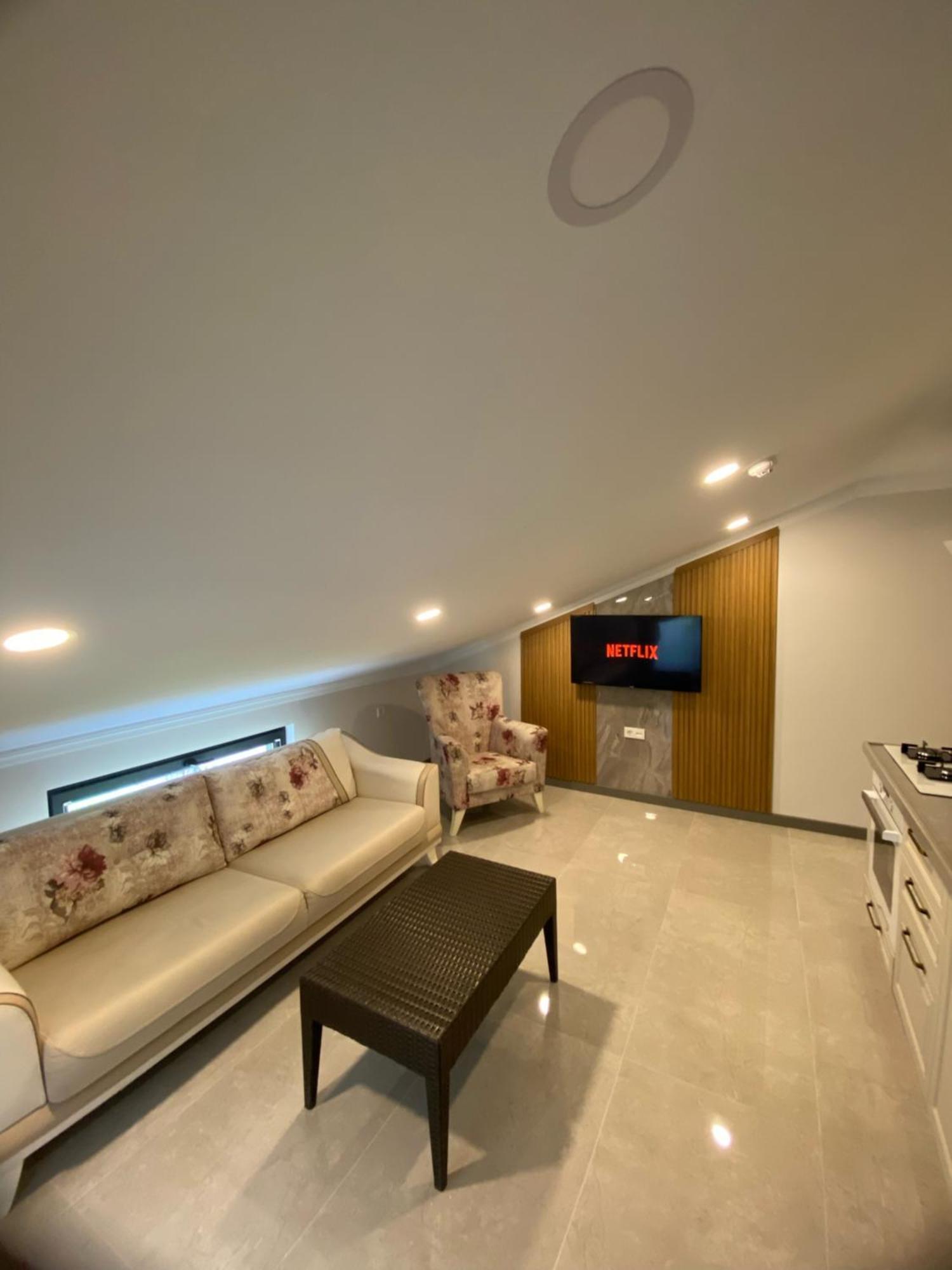 Imera Suite Otel Узунгьоль Екстер'єр фото
