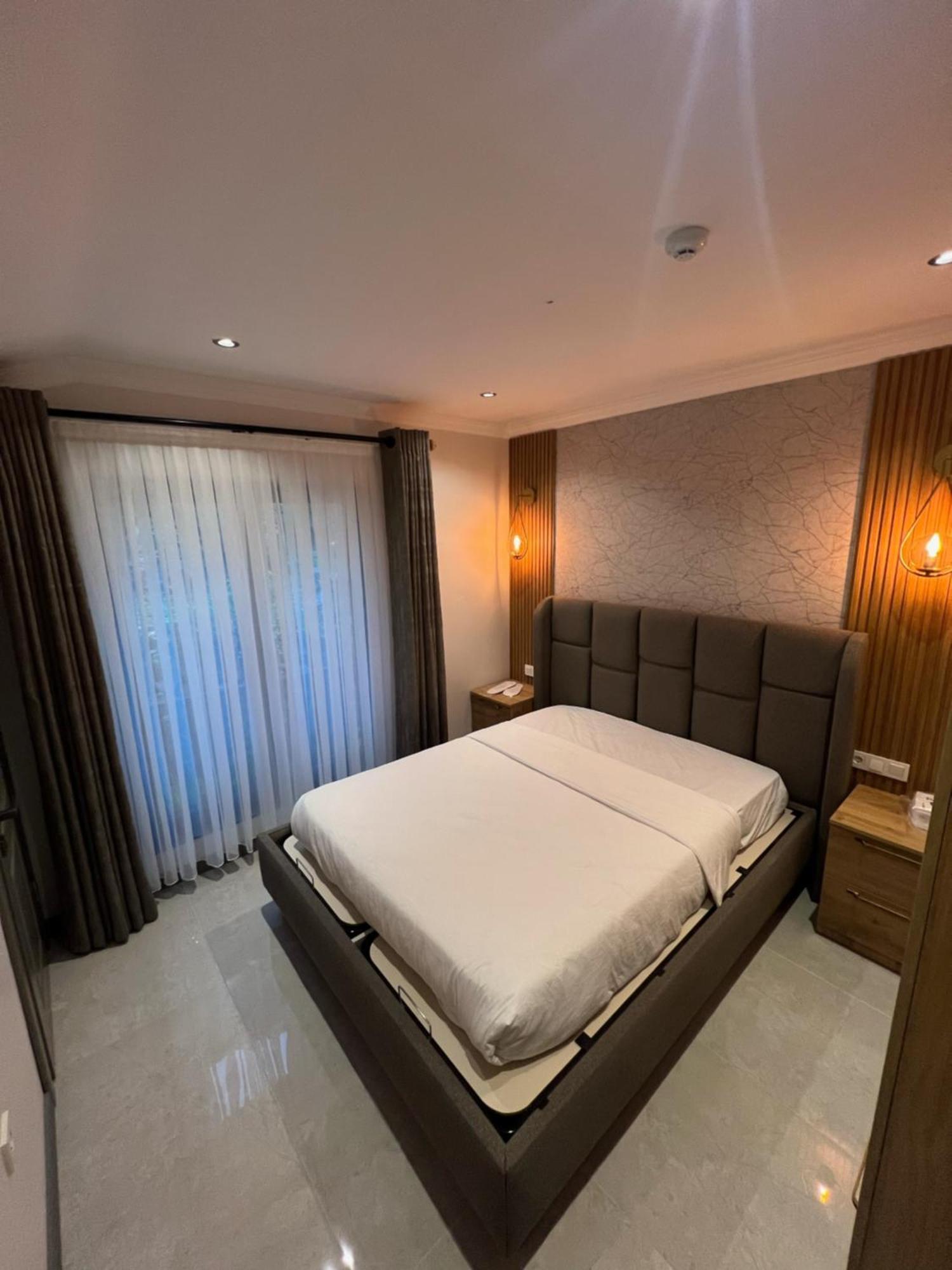 Imera Suite Otel Узунгьоль Екстер'єр фото