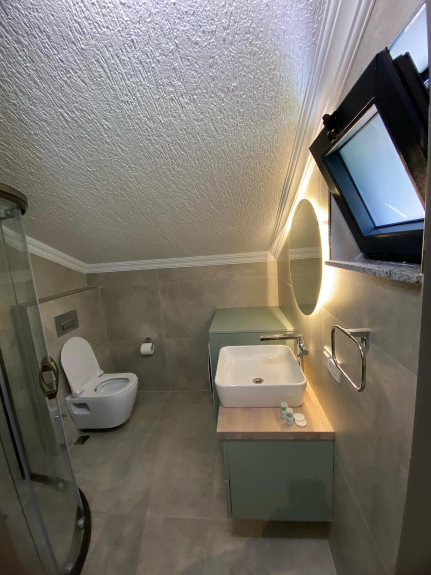 Imera Suite Otel Узунгьоль Екстер'єр фото