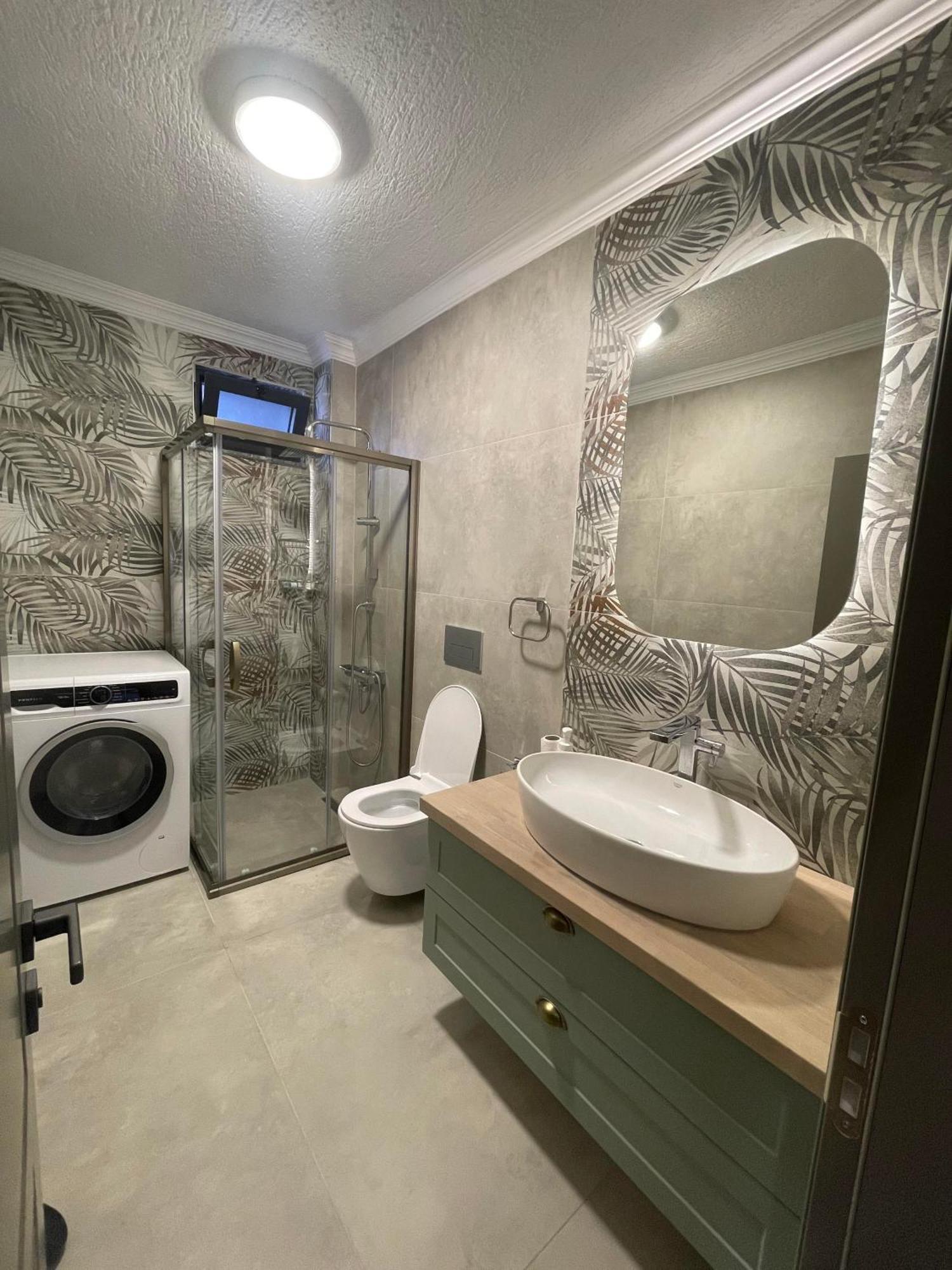 Imera Suite Otel Узунгьоль Екстер'єр фото