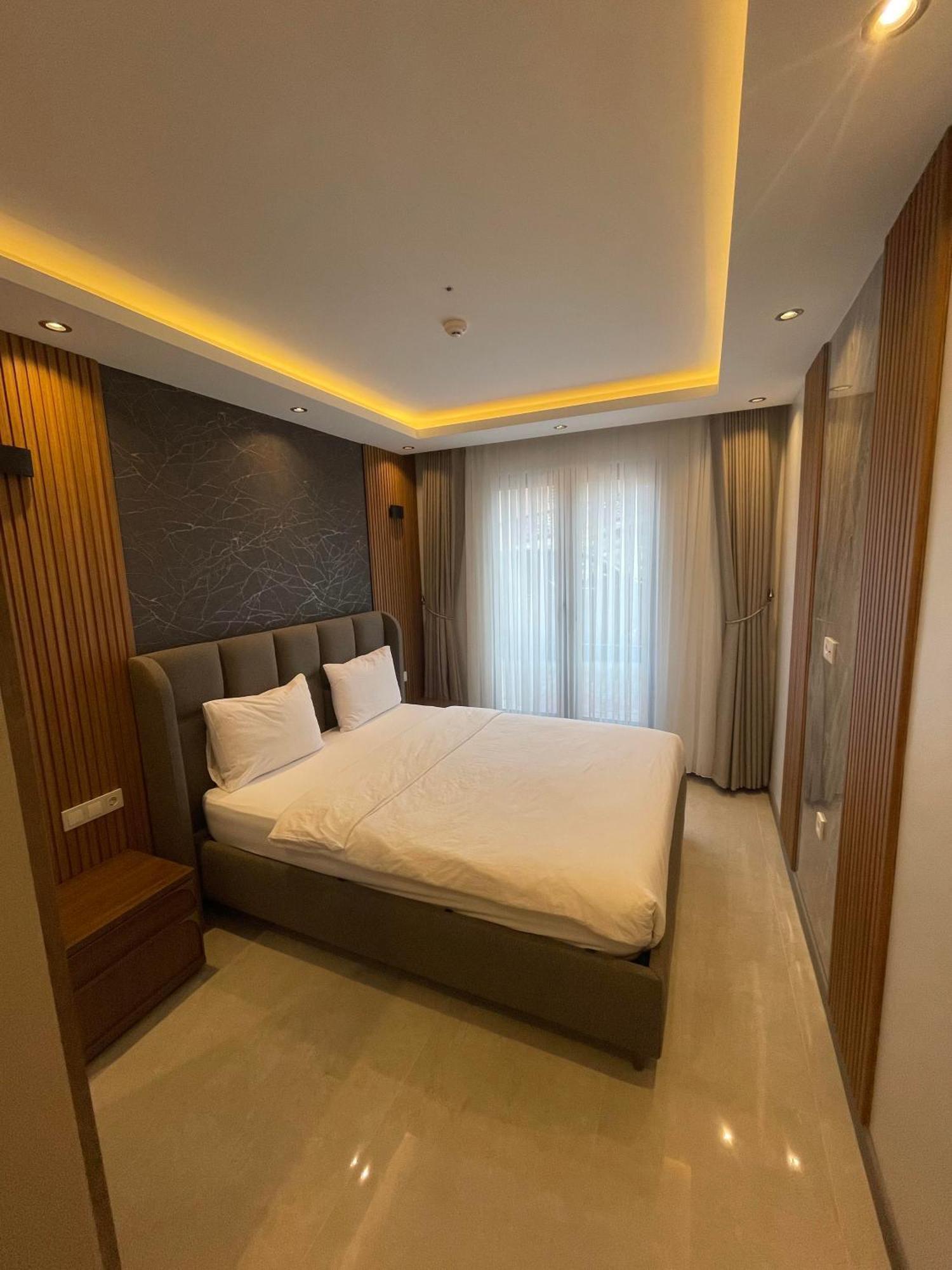 Imera Suite Otel Узунгьоль Екстер'єр фото