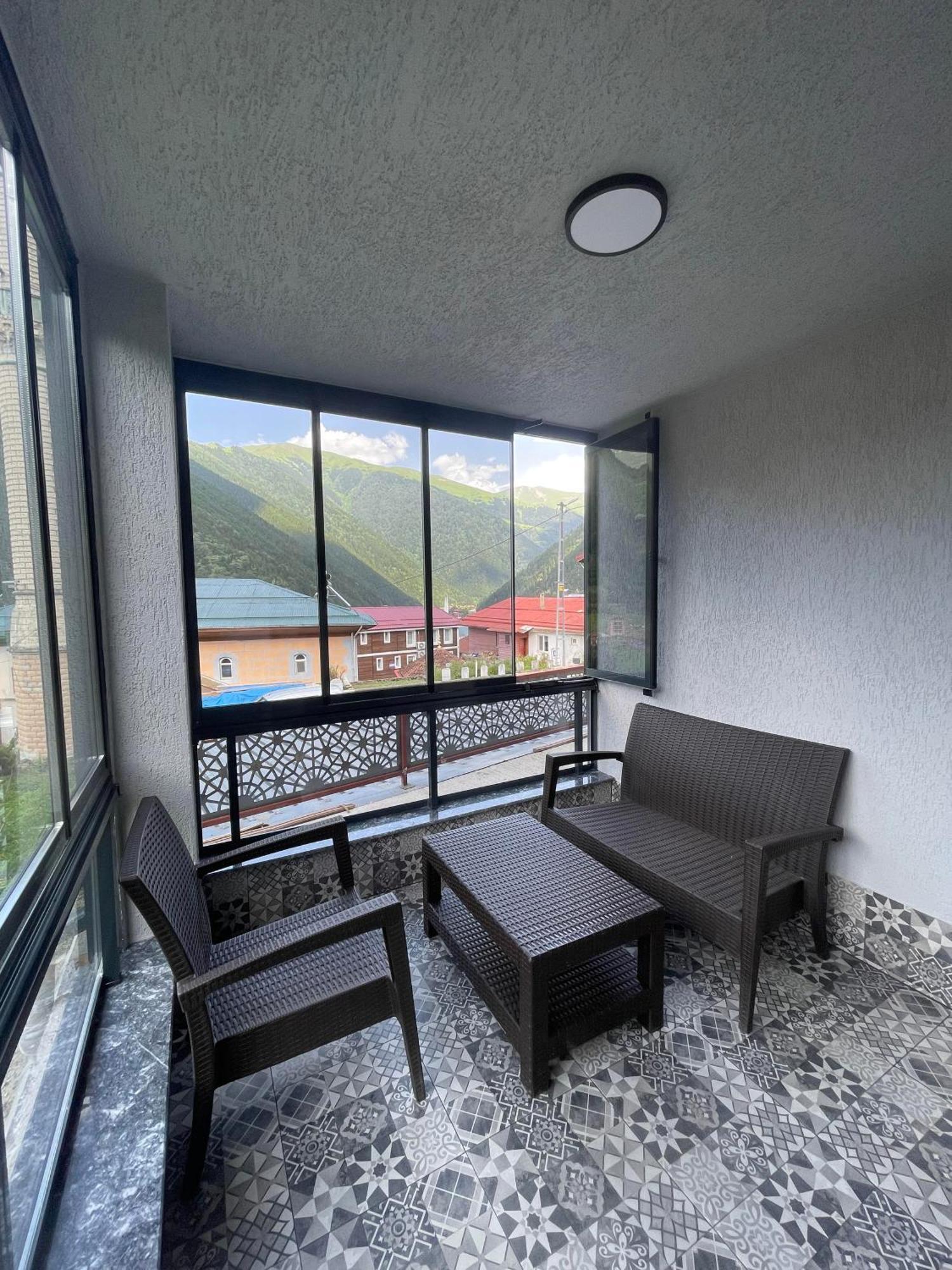 Imera Suite Otel Узунгьоль Екстер'єр фото