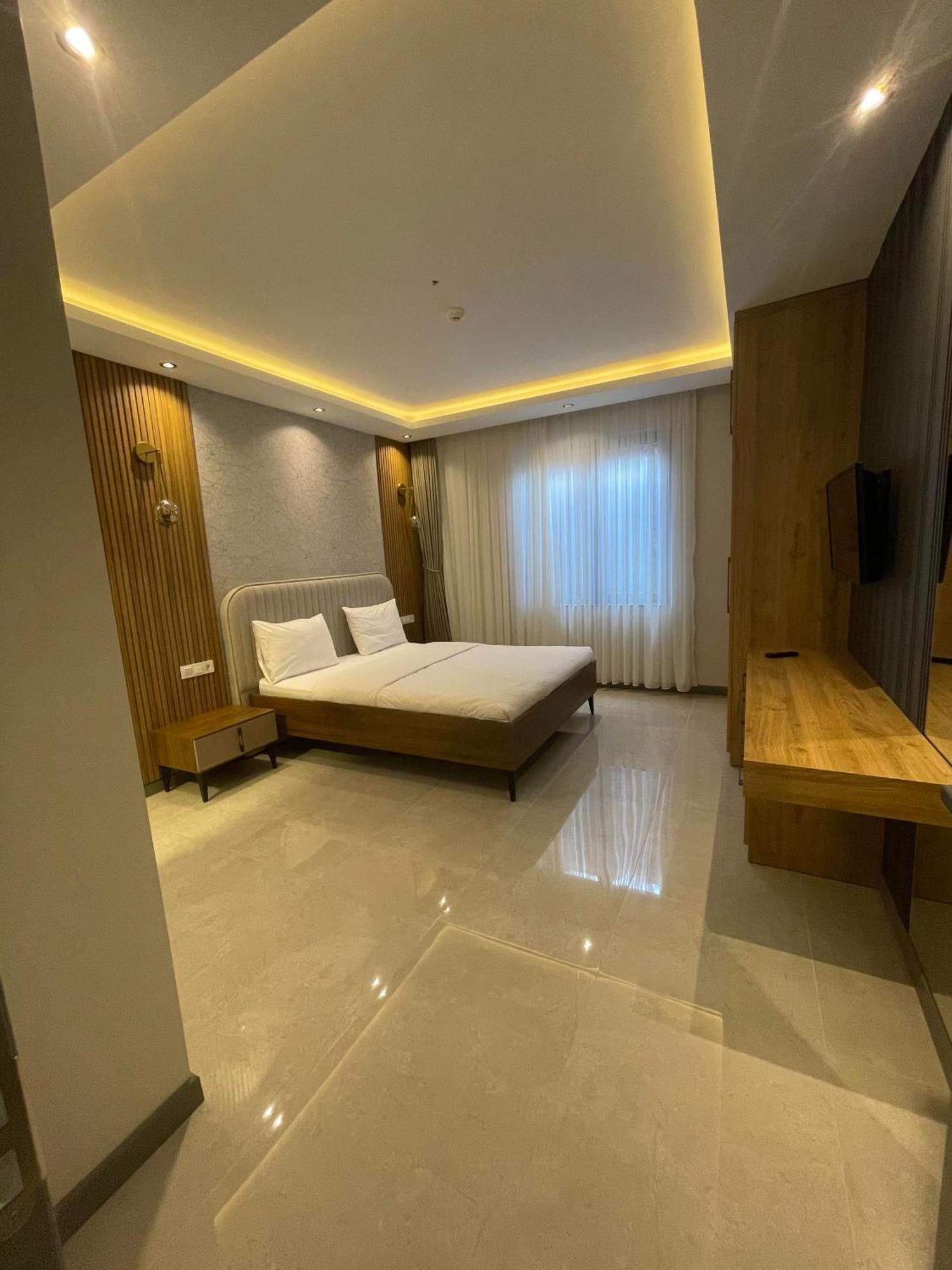 Imera Suite Otel Узунгьоль Екстер'єр фото