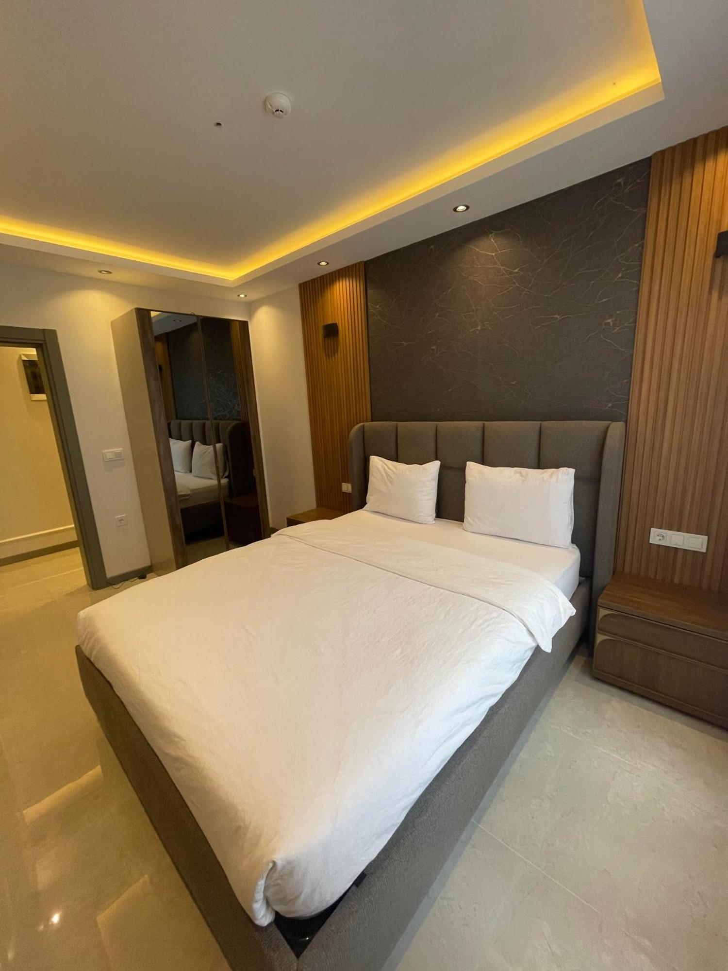 Imera Suite Otel Узунгьоль Екстер'єр фото
