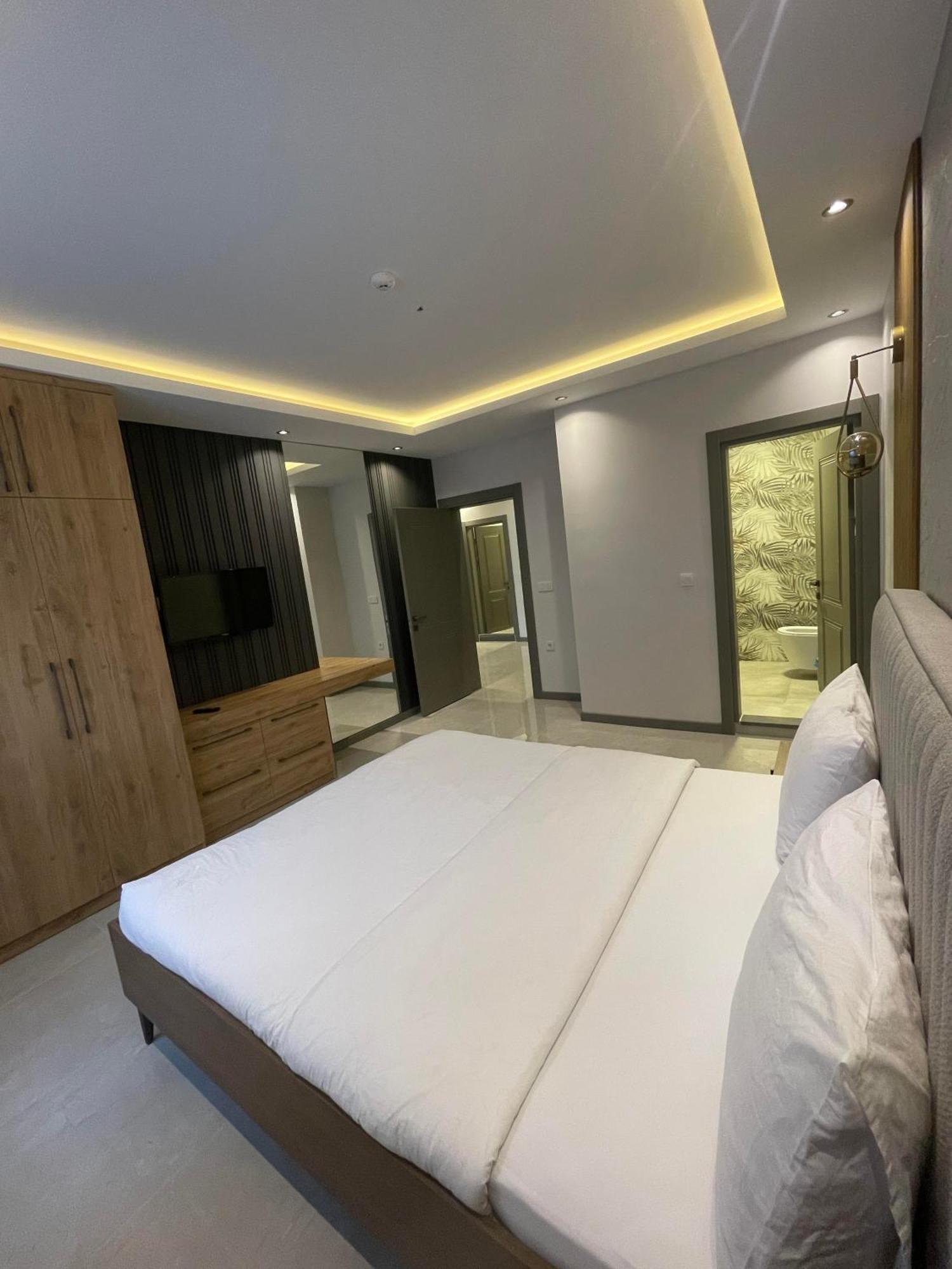 Imera Suite Otel Узунгьоль Екстер'єр фото