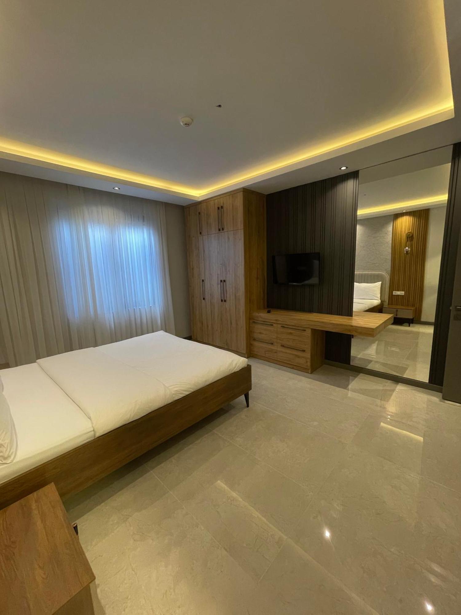 Imera Suite Otel Узунгьоль Екстер'єр фото